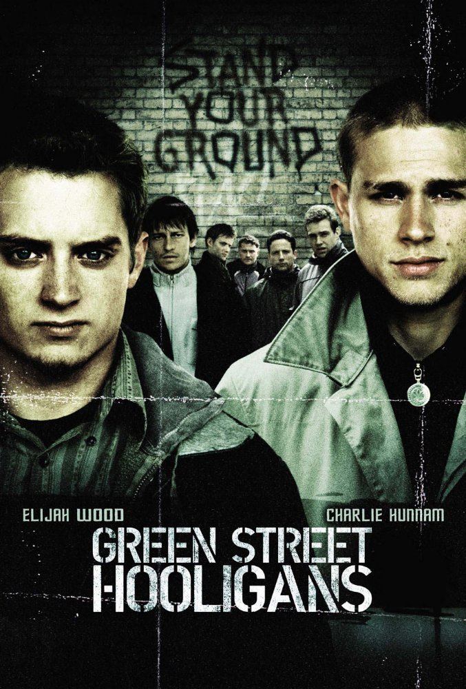 Green Street (film) Green Street Hooligans 2005 IMDb