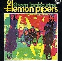 Green Tambourine (album) httpsuploadwikimediaorgwikipediaenthumb6