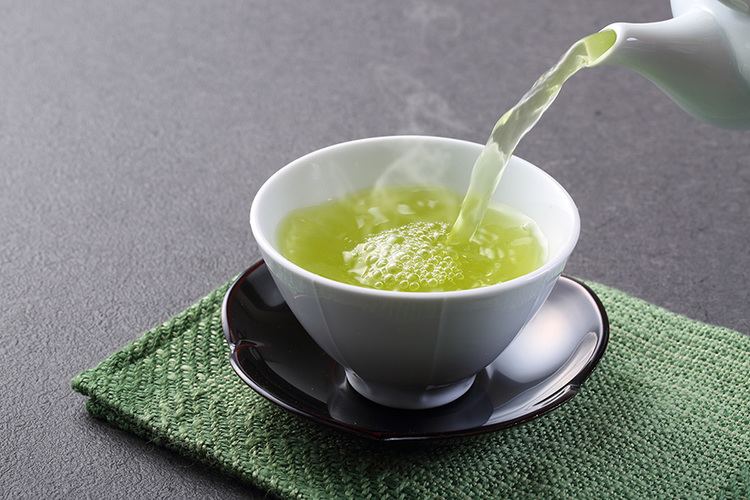 Green tea 3 AntiCancer Health Benefits of Green Tea The Truth About Cancer