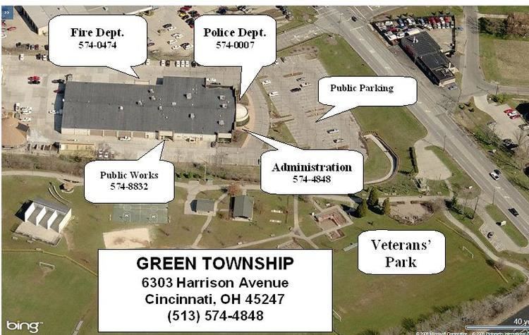 Green Township, Hamilton County, Ohio greentownshipegovhost2comwpcontentuploadssit