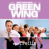 Green Wing: Original Television Soundtrack httpsuploadwikimediaorgwikipediaenddeGre