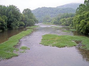 Greenbrier River httpsuploadwikimediaorgwikipediacommonsthu