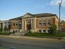Greencastle, Indiana httpsuploadwikimediaorgwikipediacommonsthu