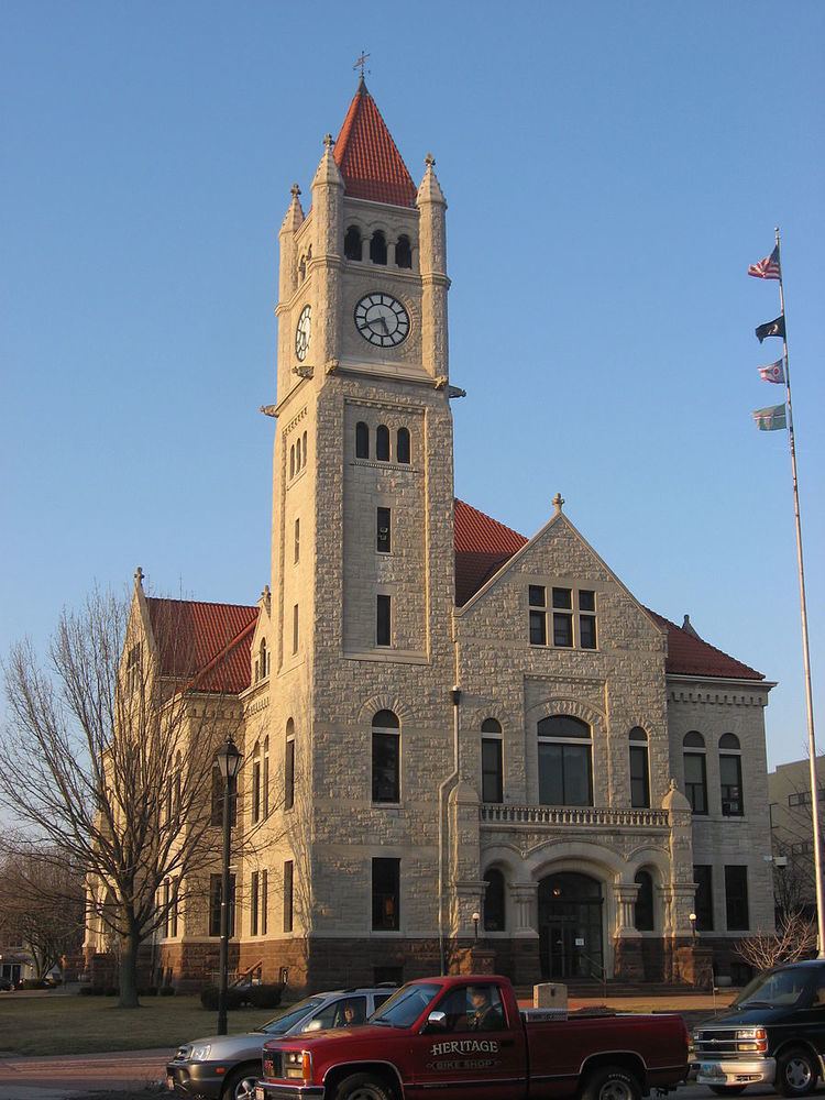 Greene County Courthouse Ohio Alchetron The Free Social Encyclopedia