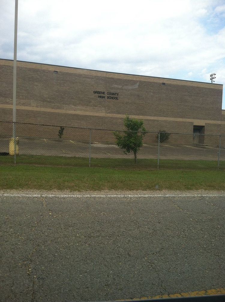 Greene County School District (Mississippi)