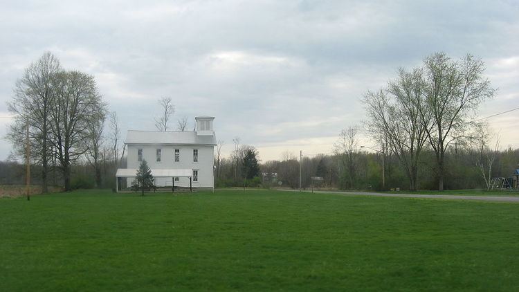 Greene Township, Trumbull County, Ohio