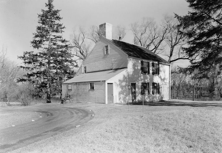 Greene–Bowen House