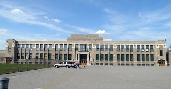Greenfield Elementary School (Pittsburgh, Pennsylvania)