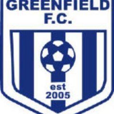 Greenfield F.C. httpspbstwimgcomprofileimages3455792143e6