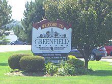 Greenfield, Indiana httpsuploadwikimediaorgwikipediaenthumb2