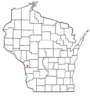Greenfield, La Crosse County, Wisconsin