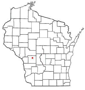 Greenfield, Monroe County, Wisconsin