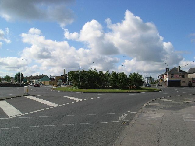 Greenhills, Dublin