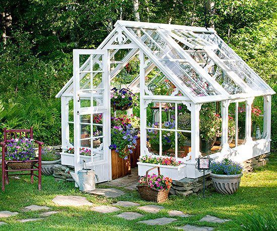 Greenhouse 1000 ideas about Greenhouses on Pinterest Aquaponics Gardening