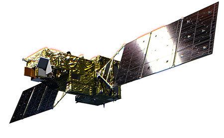 Greenhouse Gases Observing Satellite JAXA Greenhouse gases Observing SATellite2 GOSAT2