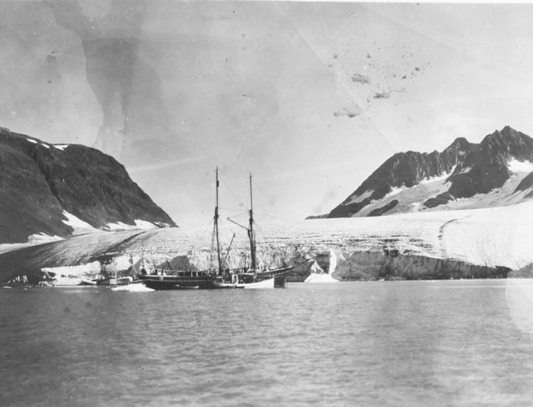 Greenland in the past, History of Greenland