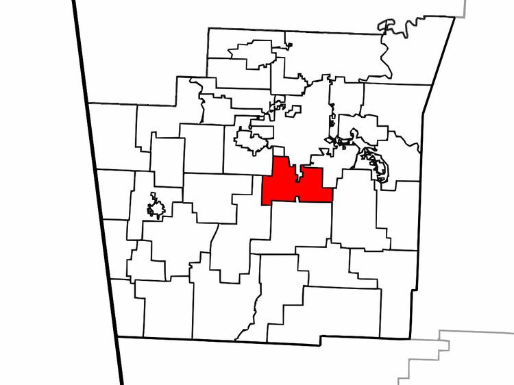 Greenland Township, Washington County, Arkansas - Alchetron, the free ...