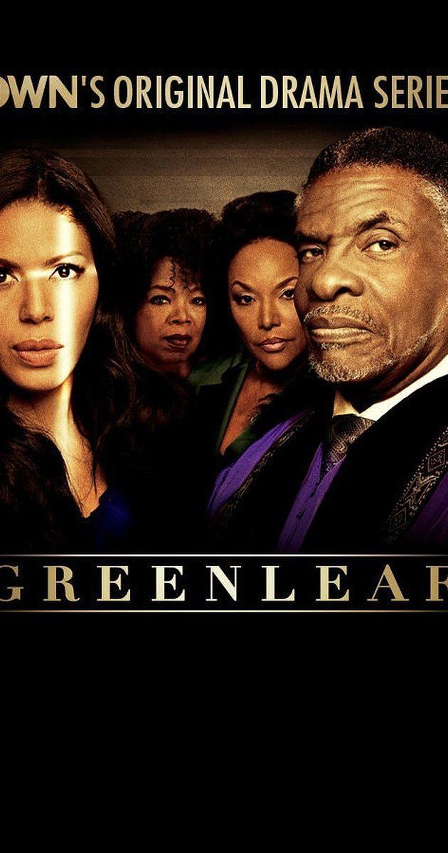 Greenleaf (TV series) Greenleaf TV Series 2016 IMDb