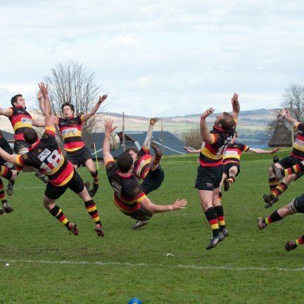 Greenock Wanderers RFC Greenock Wanderers RFC