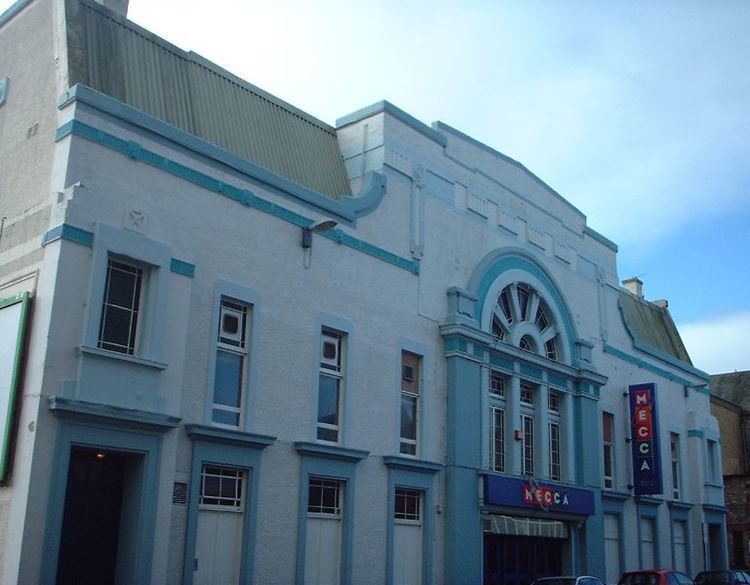 Green's Playhouse Ayr Cinemas