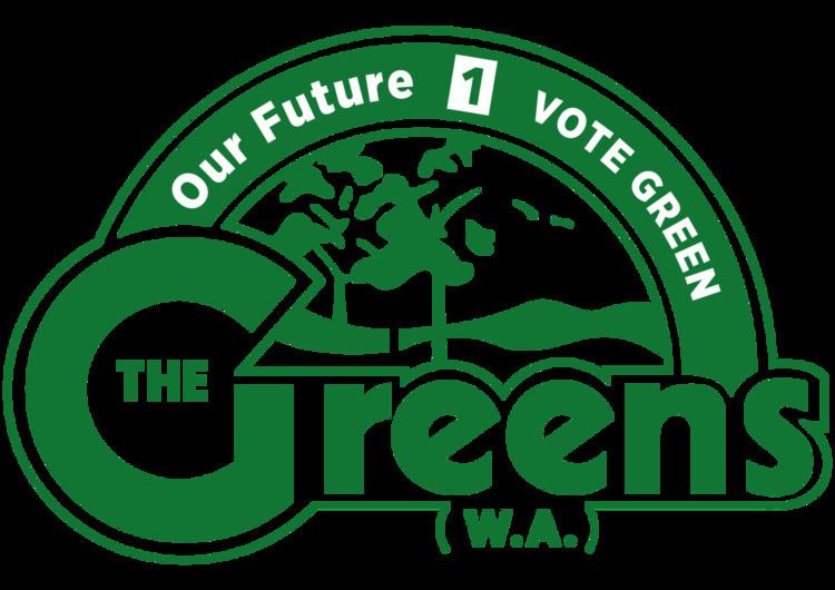 Greens Western Australia