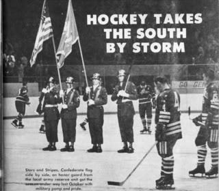 Greensboro Generals Old Greensboro Generals BampW photos in Greensboro Hockey Forum