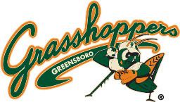 Greensboro Grasshoppers httpsuploadwikimediaorgwikipediaen774Gre