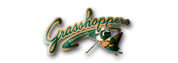 Greensboro Grasshoppers Greensboro Grasshoppers Official Store