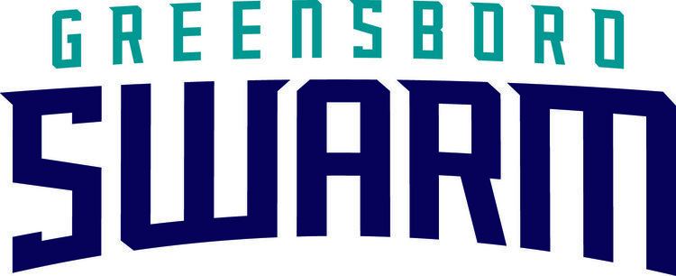 Greensboro Swarm Name logos revealed for Charlotte Hornets DLeague team in