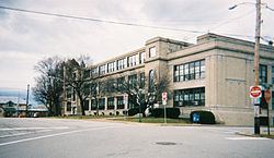 Greensburg-Salem School District httpsuploadwikimediaorgwikipediacommonsthu