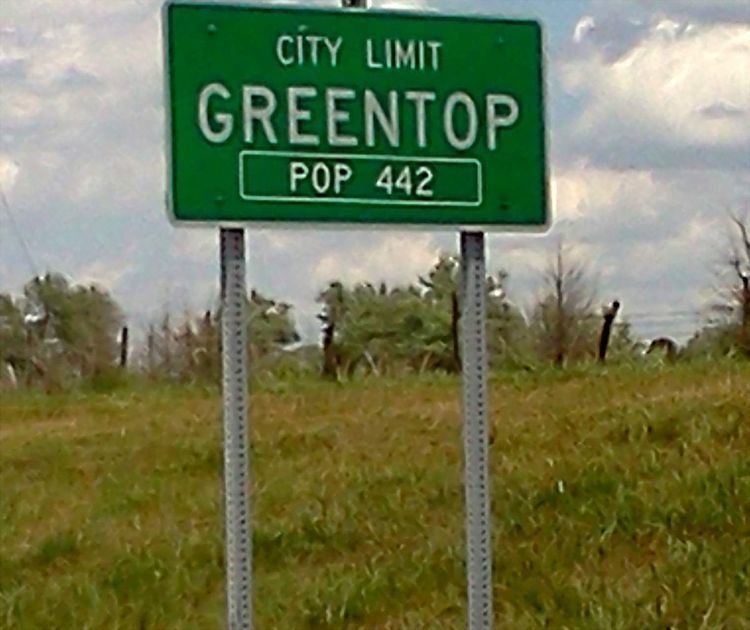 Greentop, Missouri