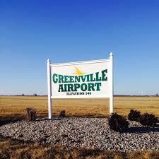 Greenville Airport