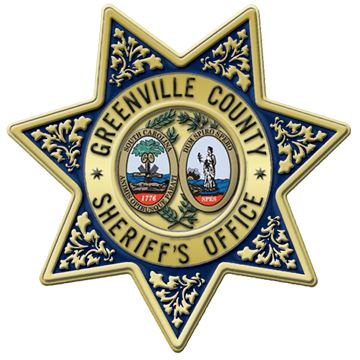Greenville County Sheriff's Office