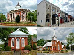 Greenville, Georgia httpsuploadwikimediaorgwikipediacommonsthu