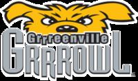 Greenville Grrrowl httpsuploadwikimediaorgwikipediaenthumb4