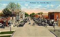 Greenville, Mississippi httpsuploadwikimediaorgwikipediacommonsthu