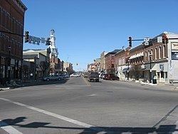 Greenville, Ohio httpsuploadwikimediaorgwikipediacommonsthu