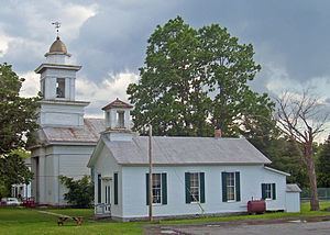 Greenville Presbyterian Church (New York) httpsuploadwikimediaorgwikipediacommonsthu