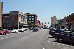 Greenville, Texas httpsuploadwikimediaorgwikipediacommonsthu