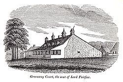 Greenway Court, Virginia httpsuploadwikimediaorgwikipediacommonsthu