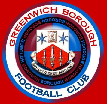 Greenwich Borough F.C. greenwichboroughnonleagueorgindexfilesgreenw