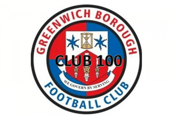Greenwich Borough F.C. Greenwich Borough 2013 FC