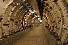 Greenwich foot tunnel httpsuploadwikimediaorgwikipediacommonsthu