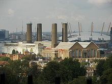 Greenwich Power Station httpsuploadwikimediaorgwikipediacommonsthu