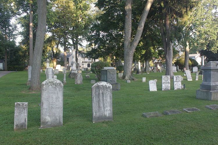 Greenwood Cemetery (Birmingham, Michigan)