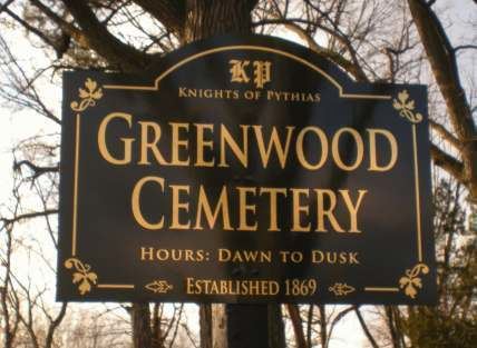 Greenwood Cemetery (Philadelphia)