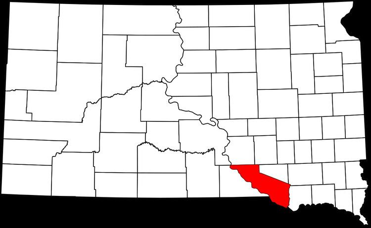 Greenwood, Charles Mix County, South Dakota