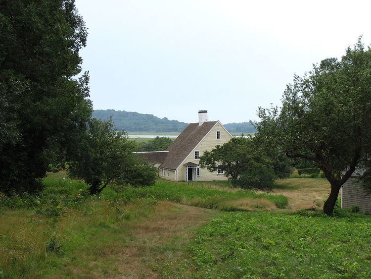 Greenwood Farm (Ipswich, Massachusetts)