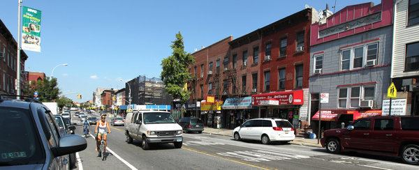 Greenwood Heights, Brooklyn The Times Profiles Greenwood Heights and its Current Role as a