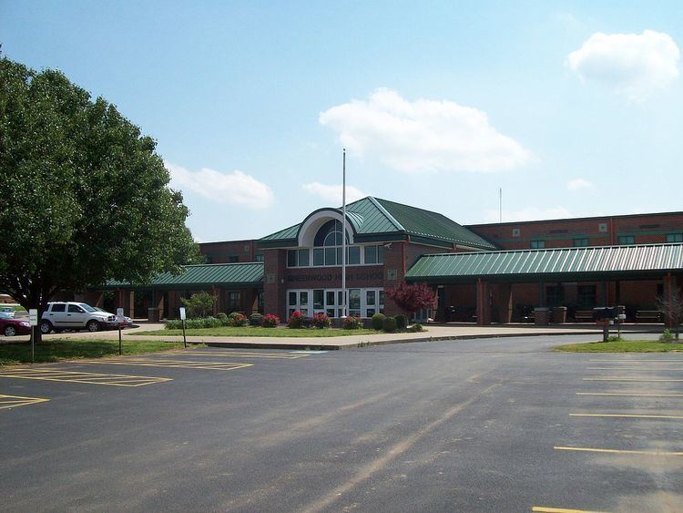 Greenwood High School (Kentucky)